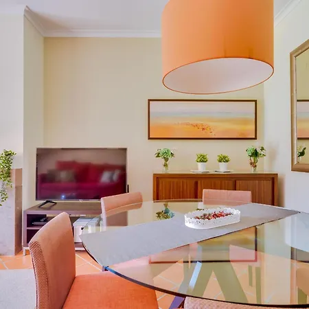 Apartment Al - Sol Adaptado Vilamoura