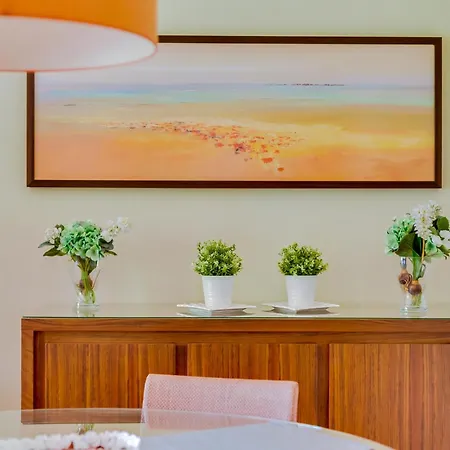 Apartment Al - Sol Adaptado