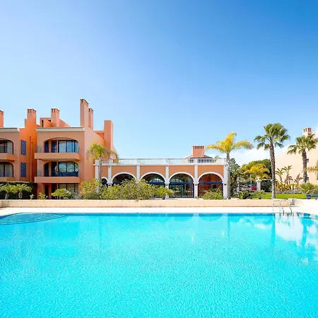 Al - Sol Adaptado Vilamoura