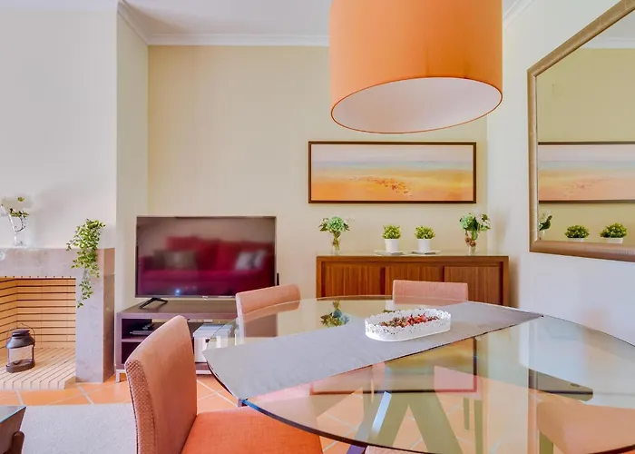 Apartamento Al - Sol Adaptado Vilamoura
