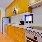 Al - Sol Adaptado Apartman Vilamoura