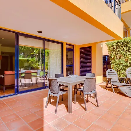 Apartamento Al - Sol Adaptado Vilamoura