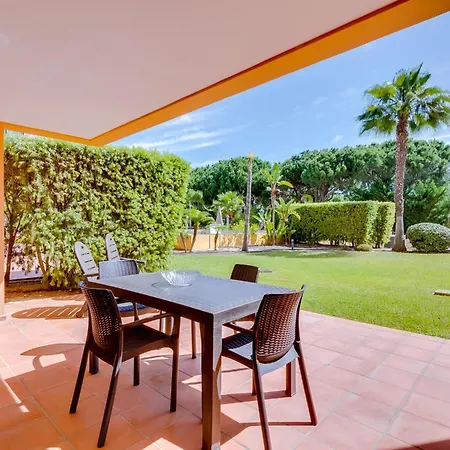 Al - Sol Adaptado Apartamento