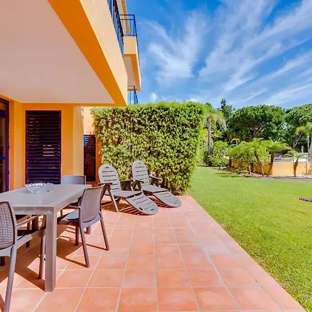 Al - Sol Adaptado Apartamento