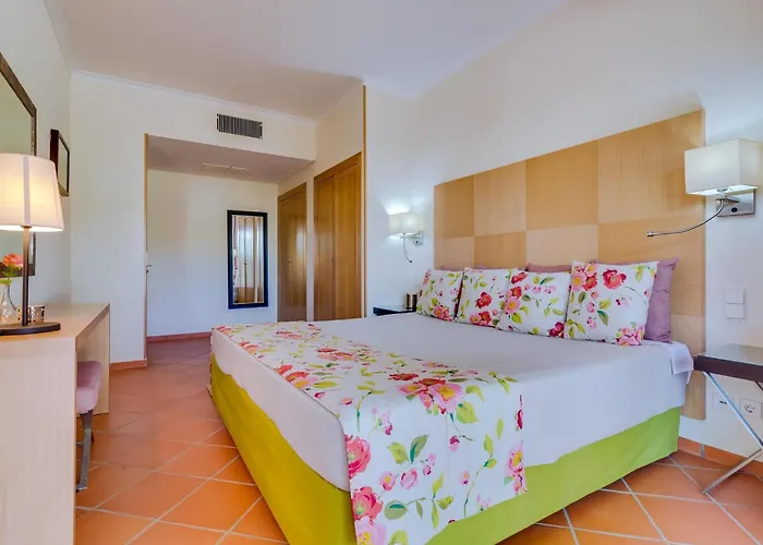 Appartamento Al - Sol Adaptado Vilamoura