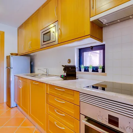 Al - Sol Adaptado Apartamento Vilamoura